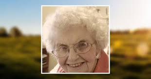 Charlotte "Shotty" Stende Obituary July 19, 2012
