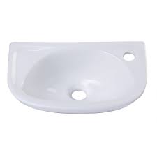 alfi brand ab102 white small porcelain