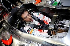 Sergio 'checo' pérez took to the wheel of a kart for the first time at the age of six but he was born into the world as a mclaren driver in 2013, he once again drove with the combination of latin flair and. Perez Mclaren Mp4 28 Is Much Better Now