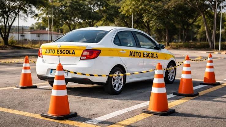 Detran-MT muda prova da CNH e regras de estacionamento e aprova&ccedil;&atilde;o | G1