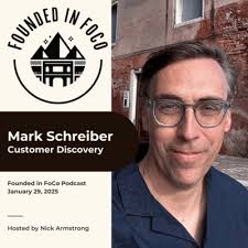 Founded in FoCo Podcast • A podcast