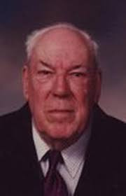 Obituary of James Healey