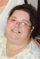 Suzanne Steinhilber Obituary (1960