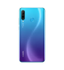 Huawei P30 Lite 64 Gb Mavi Huawei Turkiye Garantili