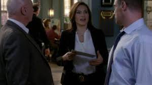 The police who investigate absolute ordering places all episodes in a single ordered season. Savior Law Order Special Victims Unit S11e14 Tvmaze