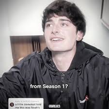 Noah Schnapp Talking about Byler