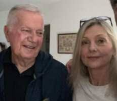 Julian Varga Obituary