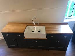 double belfast sink  murdoch troon