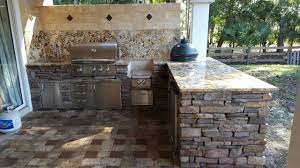 We have more than 25 years of experience in the outdoor design field, so we know how to make your outdoor living design vision come true. Innovative Outdoor Kitchens And Living Fernandina Beach Fl 904 441 2322