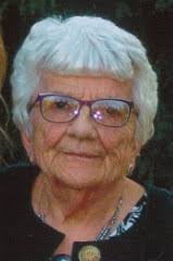 Obituary for Verna Doering