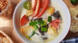 Siapa yang ingin mencoba soto babat tapi tak kunjung menemukan penjualnya? 3 Cara Membuat Bumbu Soto Betawi Lebih Gurih Dan Kental Lifestyle Fimela Com