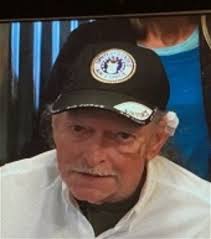 Obituary information for Larry Gene Cook