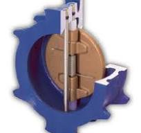 Dual Disc® Check Valves - Slam Valve Motor