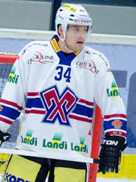 Carl klingberg (born 28 january 1991) is a swedish professional ice hockey forward for ev zug of the national league (nl). Claudio Cadonau Wikipedia