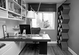 Modern Small Office Design Ideas Minimalist Desk Design Office Interior Design Home Office Design Small Office Design