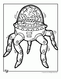 Robot coloring sheets are available in a wide range of variety suitable for children from all age groups including toddlers, preschoolers, kindergarteners and older kids. Coloring Pages Of Robots To Print Coloring Home