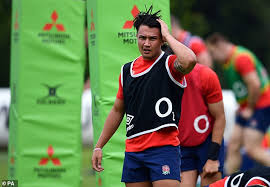 Marcus sebastian smith (born 14 february 1999) is an english professional rugby union player currently playing for the gallagher premiership side harlequins. Eddie Jones Will Hand An England Debut To Marcus Smith Against The Usa Saty Obchod News