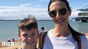 Ever Given: 'I just want to see how big it was and it's huge'