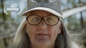 Ghosts of the Outback