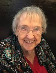 Obituary information for Anna C Bruscini