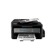 It also works perfectly for better printer drivers found for this. Epson Printer Epson Ecotank M200 Multifunction B W Printer Wholesale Trader From Ahmedabad