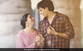 19 hours ago · shershaah: Asked If Kiara Advani And Sidharth Malhotra S Rumoured Romance Impacted Shershaah Director Said