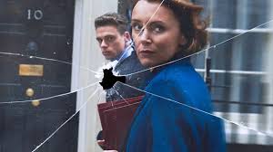 A description of tropes appearing in bodyguard (uk 2018). Bbc One Bodyguard Series 1