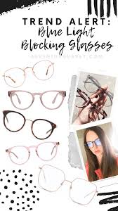 Pin By Rachel Gerard Blogger Life On Random Trend Alerts Glasses Trends Light Blue