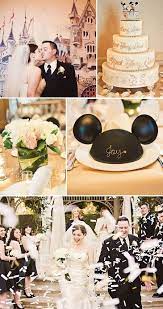 Disney Wedding Disney Wedding Disney Wedding Theme Wedding