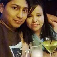 Rosario Muñoz Garcia (ladydelrosari)