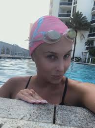 7th or 8th grade girls interested in swimming?