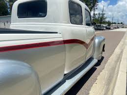 Image result for White 1954 Truck