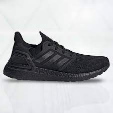 Now you can get even more energy return with our latest innovation, the ultraboost 21. Schuhe Herren Adidas Ultraboost 20 Eg0691 Schwarz Ausverkauf Online Shop Distance De