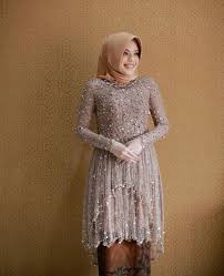 37 model kebaya gamis 2020 untuk pesta pernikahan, tunangan dan wisuda informasi terkait. Model Kebaya Terbaru 2020 Style Hijab Tutorial Facebook