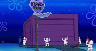 Follow the adventures of this enthusiastic, optimistic sponge whose good intentions inevitably lead him and his friends into trouble. Nickelodeon Pulls Two Episodes Of Spongebob Squarepants From Streaming Services Over Inappropriate And Quarantine Related Content Bounding Into Comics