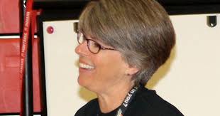 Forrest steps down as MHS volleyball coach