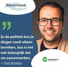 Advertentieblad Reimerswaal