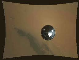 It is nasa's most ambitious hunt for signs of life on mars since the viking missions in the 1970s. Amazing Mars Rover Landing Video Captures Nasa S Daring Descent Live Science
