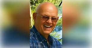 Obituary information for Joseph Merrill Hensley