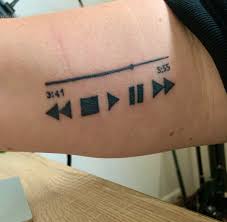 Maybe you would like to learn more about one of these? My All Time Favorite Songs 5 55 Is The Length Of Bohemian Rhapsody And At 3 41 Starts The Action At In The Air Tonight Tattoo