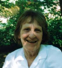 Obituary information for Grace Ardra Callahan