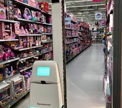 Walmart is now one of the largest this app connects you with over 180 suppliers and assists with inventory management metrics via connecting these tools simplifies managing walmart inventory through a network of integrated tools. Walmart Drops Inventory Tracking Robots After Humans Prove Just As Effective Techspot