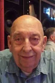 William Arthur '"Butch"' Szabo Obituary February 15, 2019