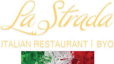 Our Location - La Strada Italian Restaurant
