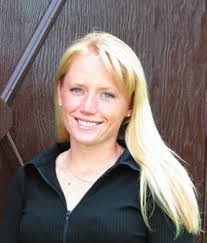 Canadian Eventing Team 2008 Media Guide