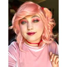 I did makeup inspired by Merengue from Animal Crossing! 🍓🎂💕 . . .  #cosplay #makeup #makeupart #animalcrossing #acnh #acnl  #animalcrossingnewhorizons #animalcrossingnewleaf #merengue  #merengueanimalcrossing #merenguemakeup #animalcrossingmakeup ...