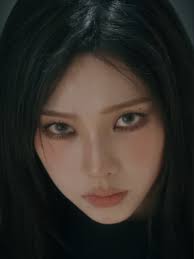 Karina's Drama Trailer Top Moment of 2023