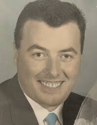 Alvin Bernard Breit Obituary