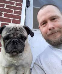 Obtaining unique pet #1053, Brutus