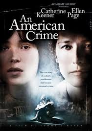 An American Crime DVDs and Blu-rays